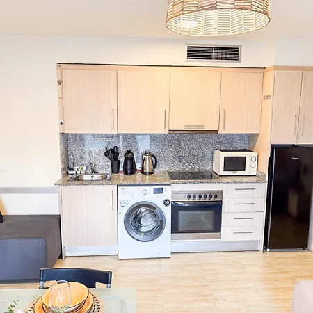 Studio Apartments Appartement