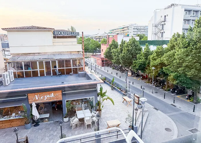 Appartement Studio Apartments Lloret de Mar