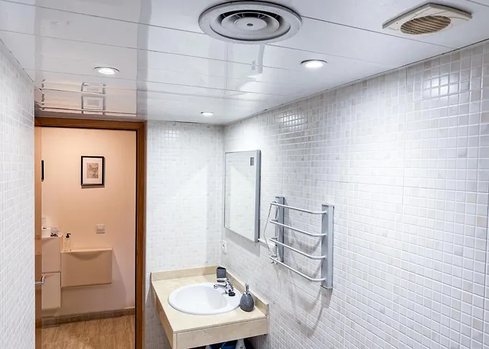 Appartement Studio Apartments