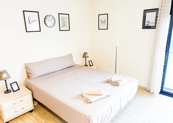 Studio Apartments Appartement
