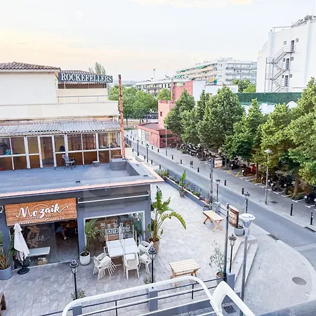 Apartment Studio Apartments Lloret de Mar