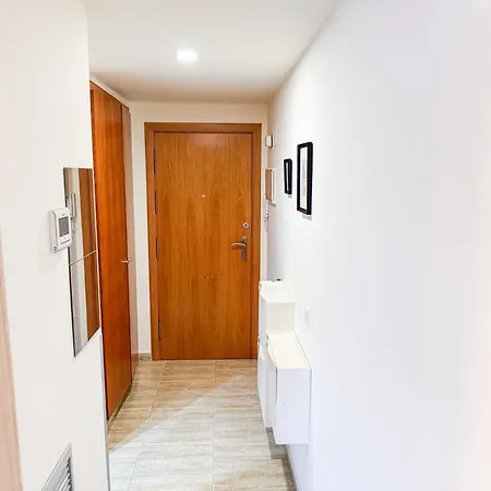 Apartment Studio Apartments Lloret de Mar