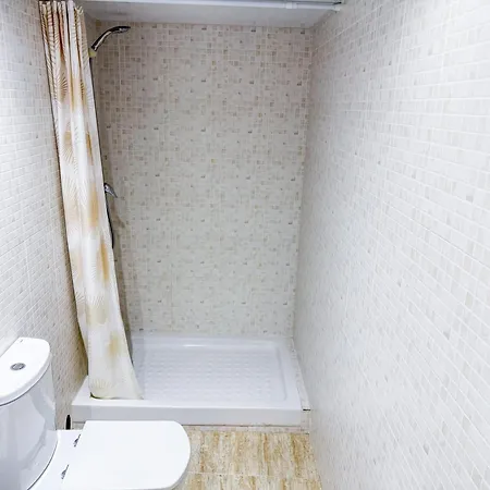 Studio Apartments