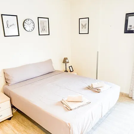 Studio Apartments Apartament