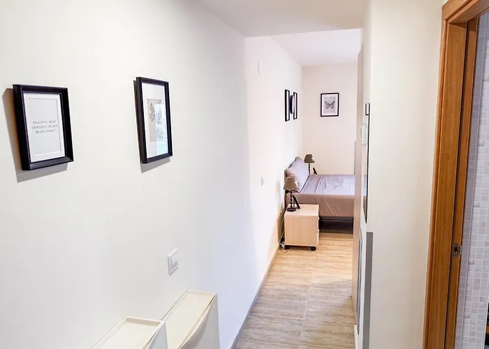 Studio Apartments 아파트