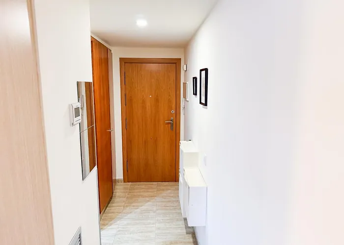 Apartament Studio Apartments Lloret de Mar