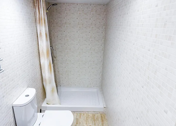 Studio Apartments