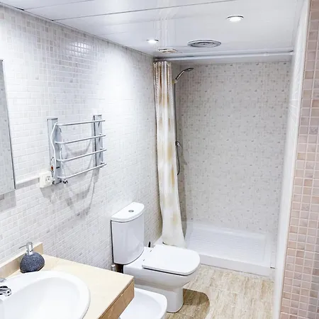 Apartment Studio Apartments *
