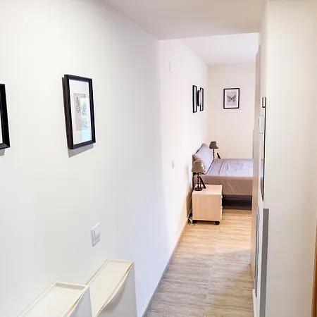 Studio Apartments Apartment