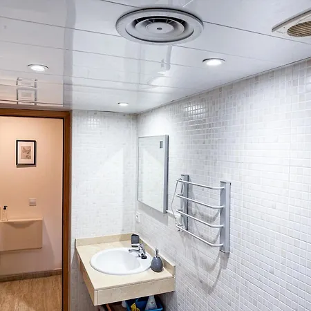 Apartment Studio Apartments
