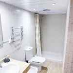 Apartment Studio Apartments *