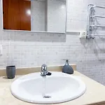 Studio Apartments *