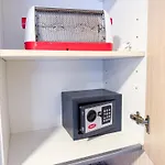 Studio Apartments Apartment *