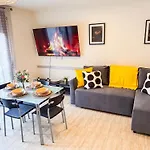 Studio Apartments *