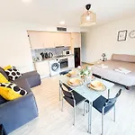 Apartment Studio Apartments