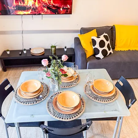 Studio Apartments Apartment