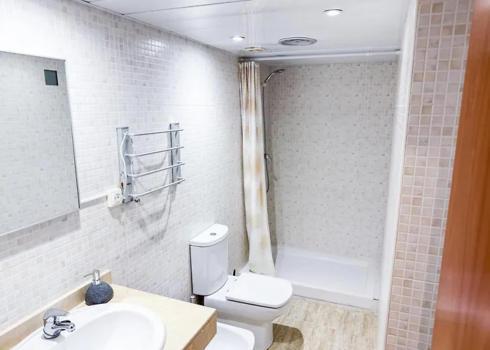 Apartment Studio Apartments *